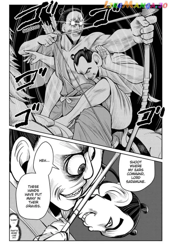 The Elusive Samurai Chapter 13 image 20_optimized